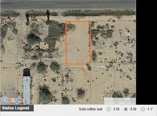 3215 W Cornman Rd, Eloy, AZ 85131