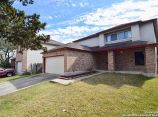 2728 Westover Cir, San Antonio, TX 78251