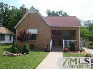 209 S Patterson Ave, Joplin, MO 64801