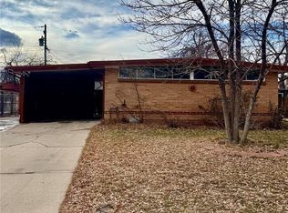 1349 S Chase Court, Lakewood, CO 80232