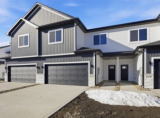 4232 NE Timber Ln, Ankeny, IA 50021