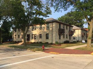 1550-52 E. Capitol Dr., Milwaukee, WI 53211