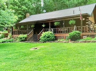 3272D Big Pete Rd, Franklin Furnace, OH 45629