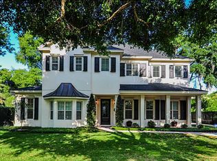 471 Shepherd Ave, Winter Park, FL 32789