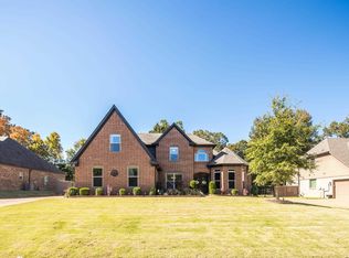 4621 Hampton Valley Ln LOT 42, Arlington, TN 38002