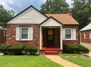 2439 Brown Rd, Saint Louis, MO 63114