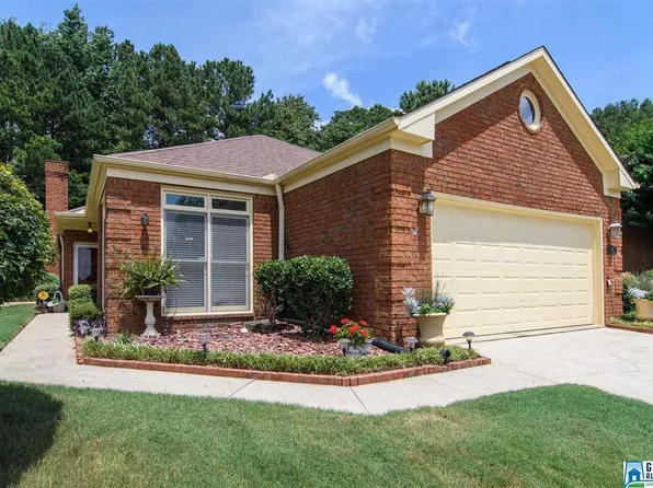 732 Rockford Cir, Birmingham, AL 35209