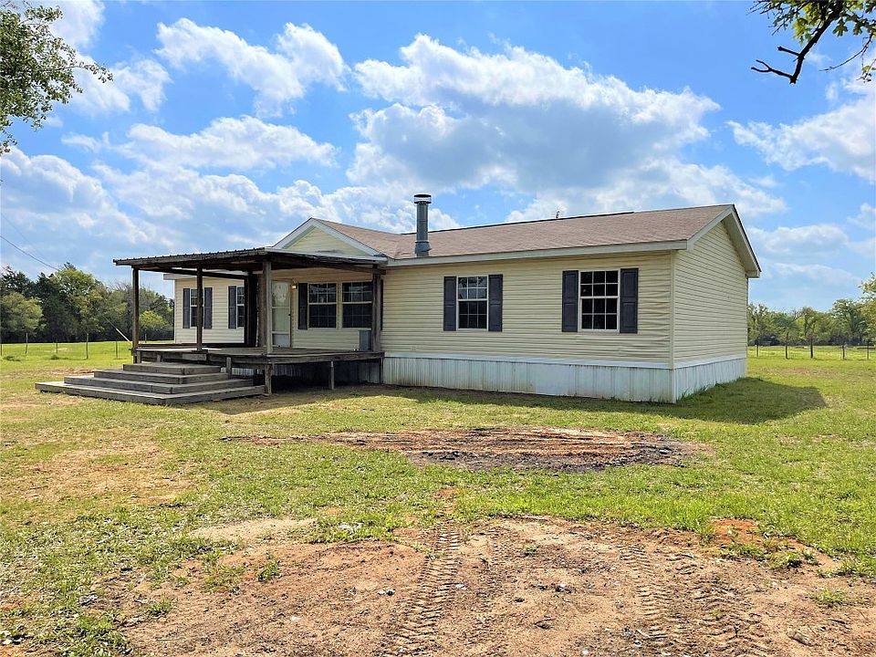 753 Lcr 250, Mexia, TX 76667 Zillow