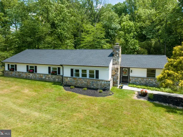 560 Norwood Rd, Downingtown, PA 19335