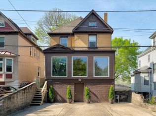 6625 Ohio River Blvd, Pittsburgh, PA