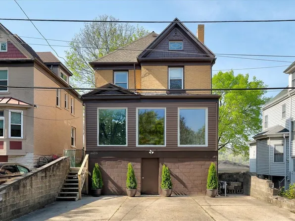 6625 Ohio River Blvd, Pittsburgh, PA 15202