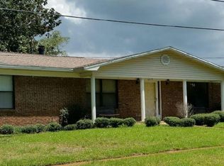 6419 Hiwassee St, Panama City, FL 32404