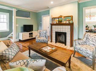 311 Chatham Rd, Columbus, OH 43214