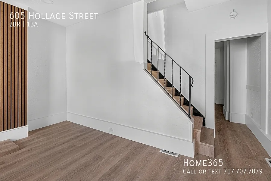 605 Hollace Street, Pittsburgh - $1,540 (RBP included) — Photo 2