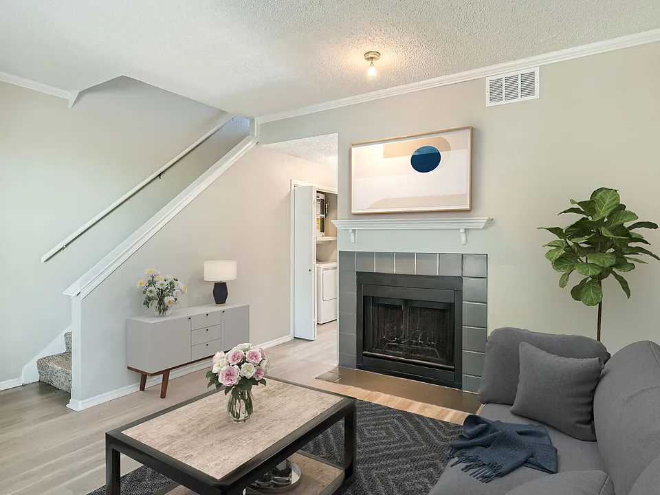 The Tallows Apartments