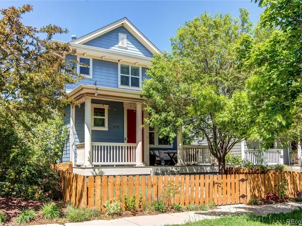 3353 Wabash Street, Denver, CO 80238