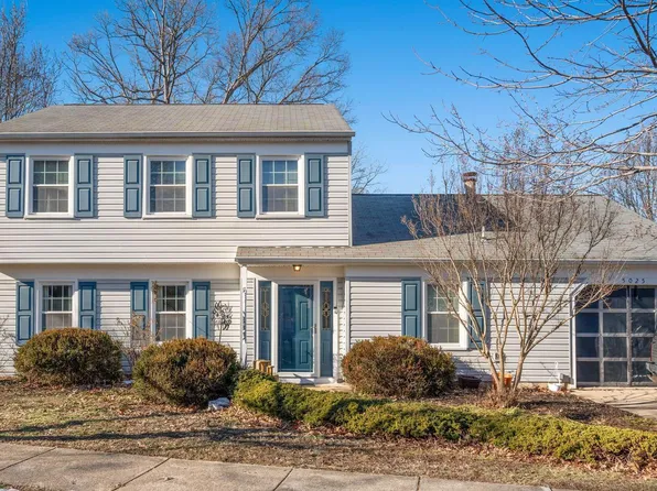 5025 Bass Ct, Waldorf, MD 20603