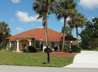 389 Glen Abbey Ln, Debary, FL 32713