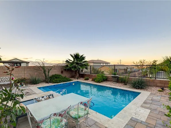 5402 Zacatin Ct, Las Vegas, NV 89166