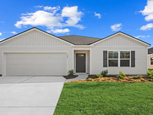 FREEPORT Plan, Longleaf Village