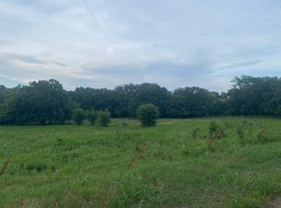 1540 E County Rd, Stratford, OK 74872