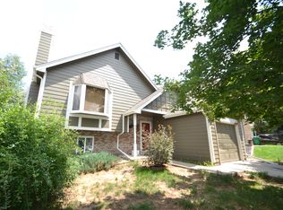 4756 S Yampa St, Aurora, CO 80015