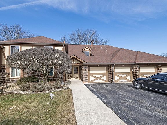2nd image of 15700 Orlan Brook Dr Unit 169