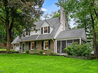 59 Winding Way, West Orange, NJ, 07052
