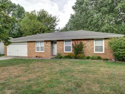 3668 S Nettleton Ave, Springfield, MO, 65807