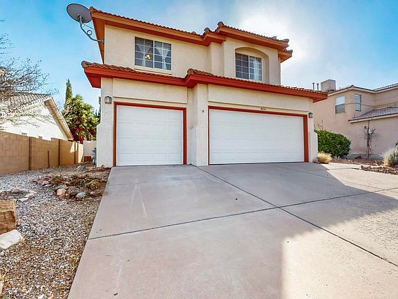 2nd image of 8314 Calle Ensueno NW