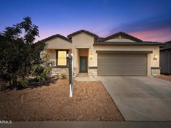 7824 W PAYSON Road, Phoenix, AZ 85043