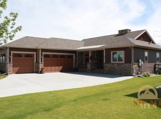 66 Pattee Trl, Bozeman, MT 59718