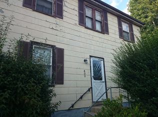 403 Boylston St, Newton, MA 02459
