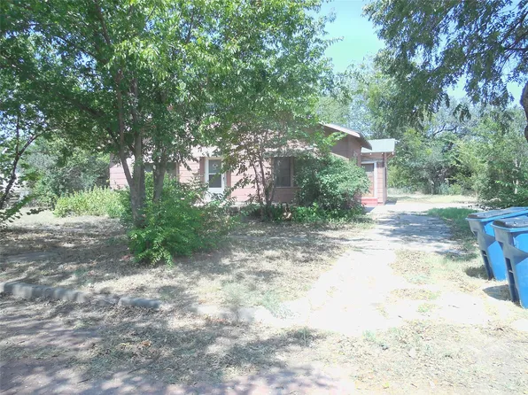 1102 W 7th St, Cisco, TX 76437