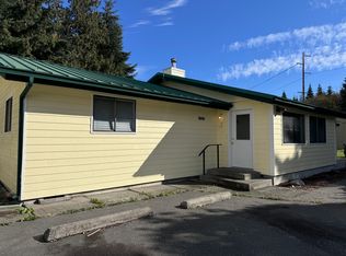 11690 Rhody Dr, Pt Hadlock, WA 98339