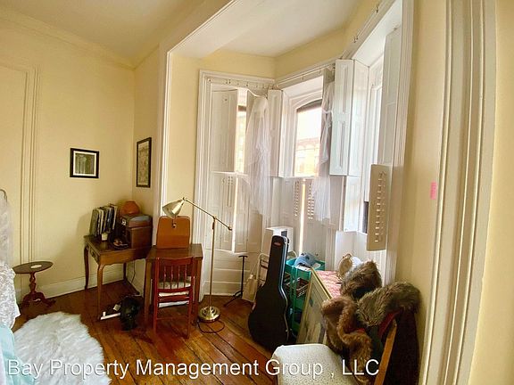 5th image of 23 E Eager St #2FR