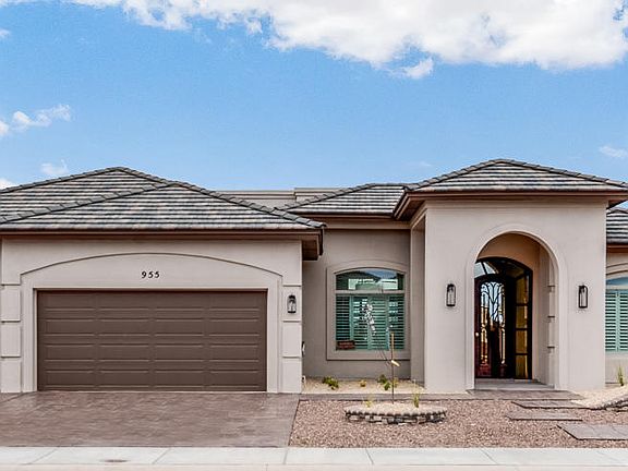 2nd image of 955 Tramonto Vista Ct