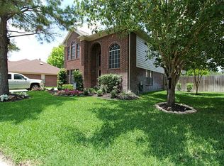 9310 Tree Branch Dr, Houston, TX 77064