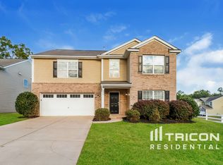 2389 Riding Trail Rd, Gastonia, NC 28054