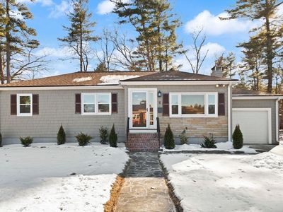 6 West St, Sharon, MA, 02067