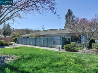 1109 Golden Rain Rd APT 1, Walnut Creek, CA 94595