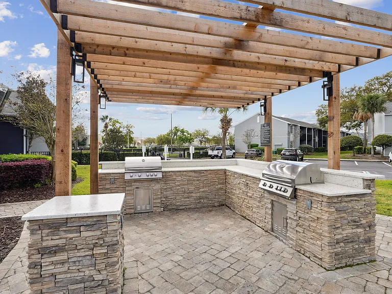Aqua at Windmeadows — Photo 29