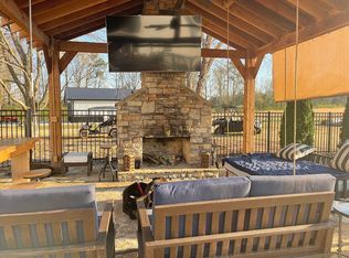 1815 Willow Grove Way, Social Circle, GA 30025