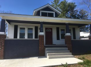 370 Deaverview Rd, Asheville, NC 28806