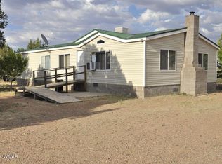 49 N 8564th, Concho, AZ 85924