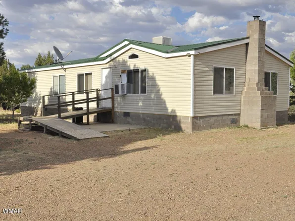 49 N 8564th, Concho, AZ 85924