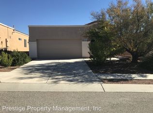 10451 S Drifter Ranch Pl, Vail, AZ 85641