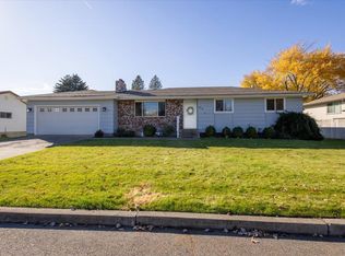 2814 S Bates Rd, Spokane, WA 99206