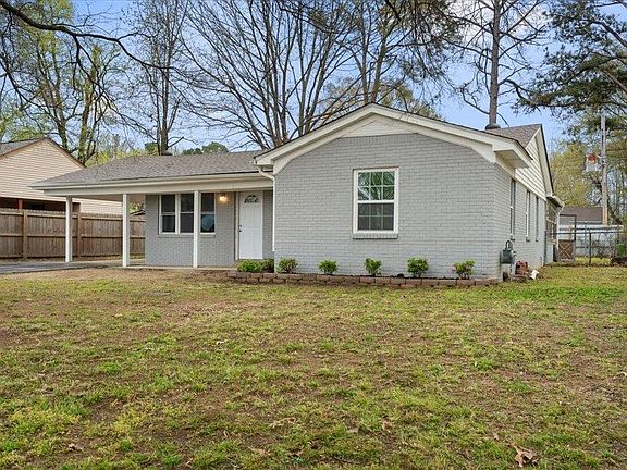 3rd image of 2522 Thackery Dr