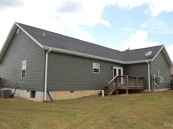 4th image of 1002 E Donna Dr